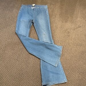 Free People Penny Pull ons